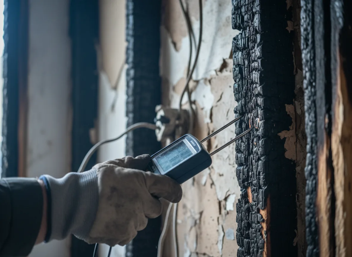 Fire Damage Restoration Lashmeet, WV FAQs